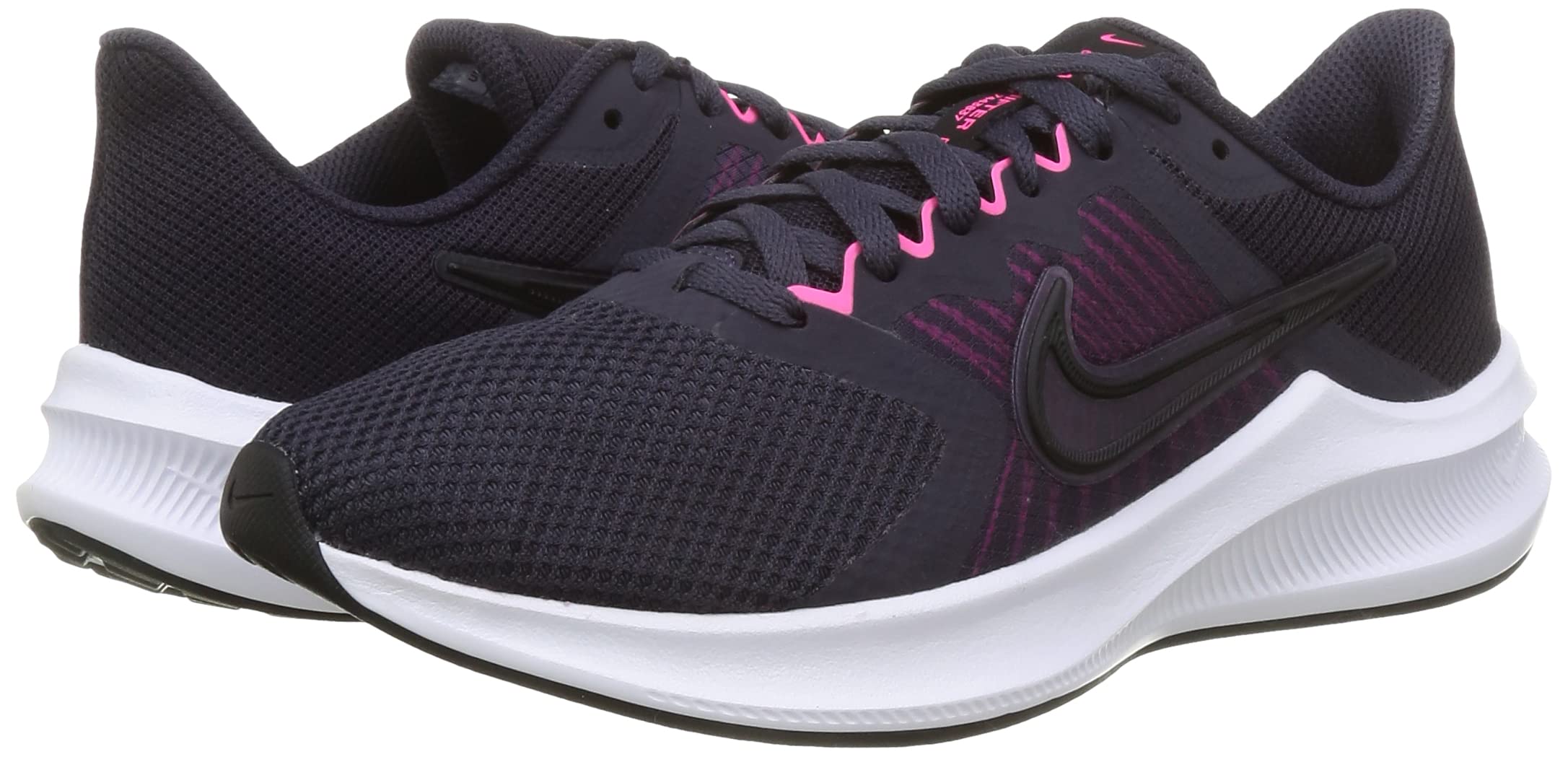 Nike Womens Downshifter 11 Running Shoe Desertcart INDIA