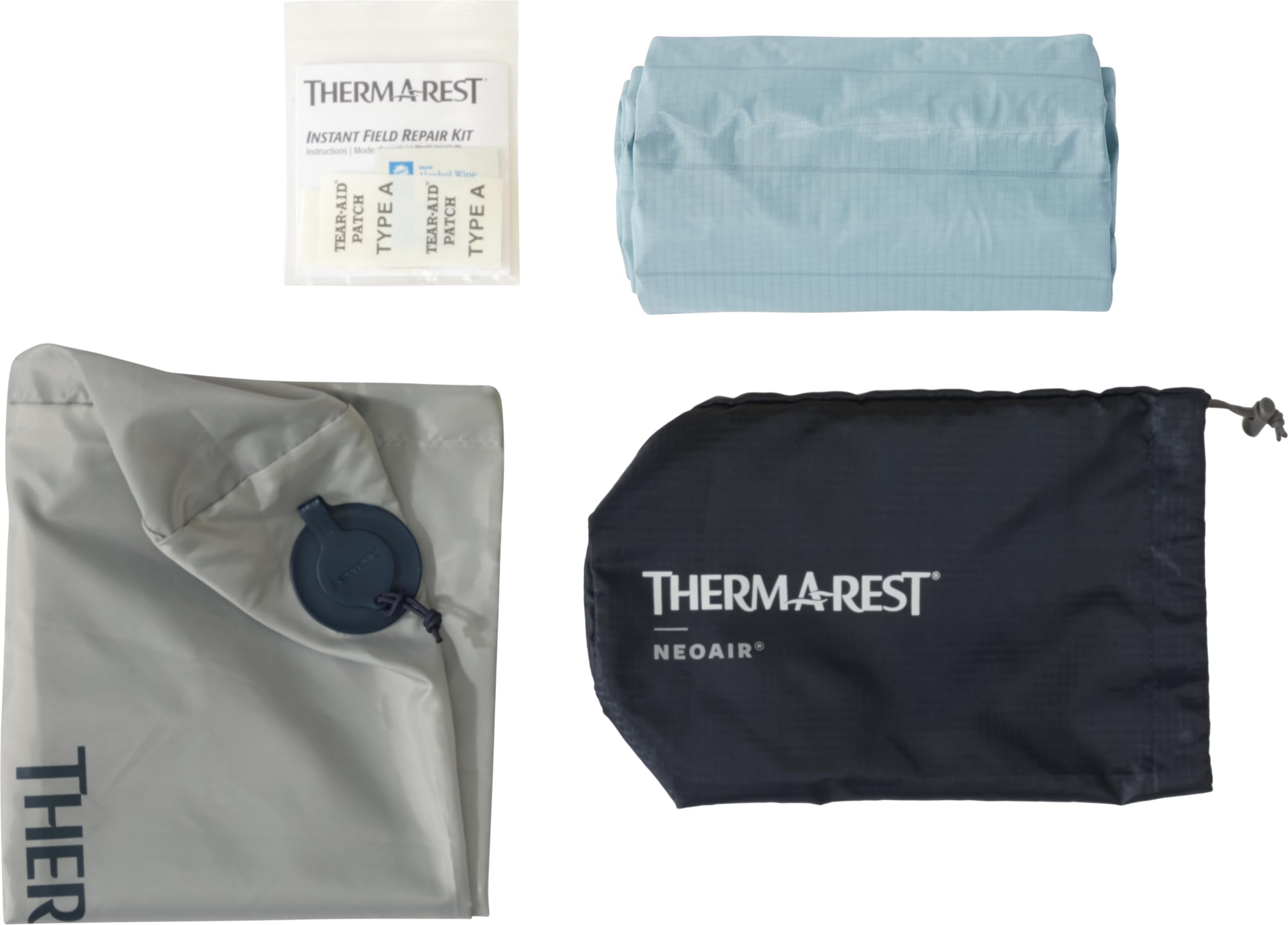 アウトドア寝具 THERM-A-REST NEOAIR XTHERM MAX Therm-a-Rest NeoAir XTherm NXT Almofada de dormir ultraleve para