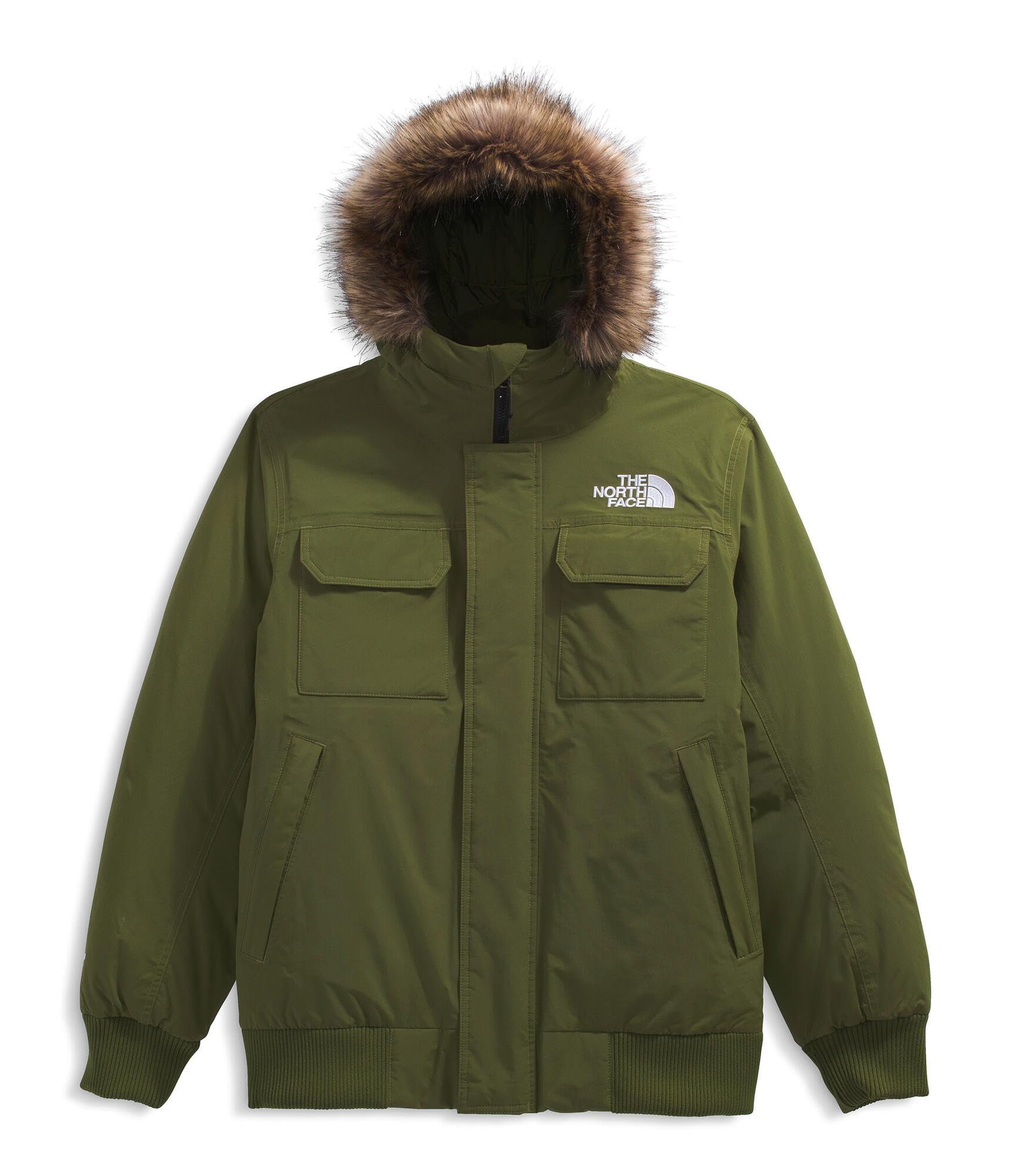 Amazon.com: The North Face Men's McMurdo Bomber Jacket
