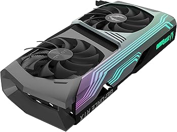 Amazon.in: Buy Zotac Gaming GEFORCE RTX 3070 AMP Holo LHR 8GB