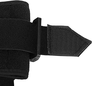 Soporte para caída de pie Corrector de caída de pie duradero para proteger el pie y reducir la incomodidad