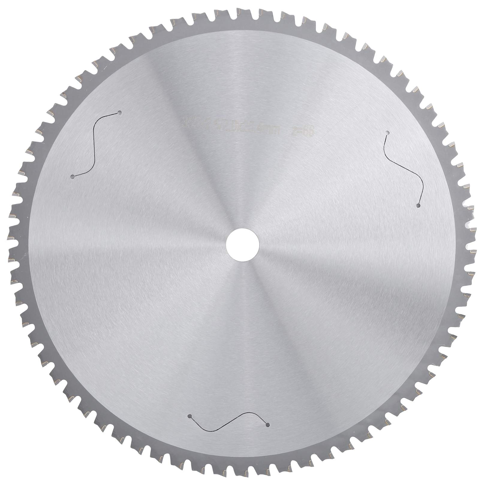 Juego De Hojas De Sierra De Acero De 65 Mm, 10 Unidades, Uni | Cuotas