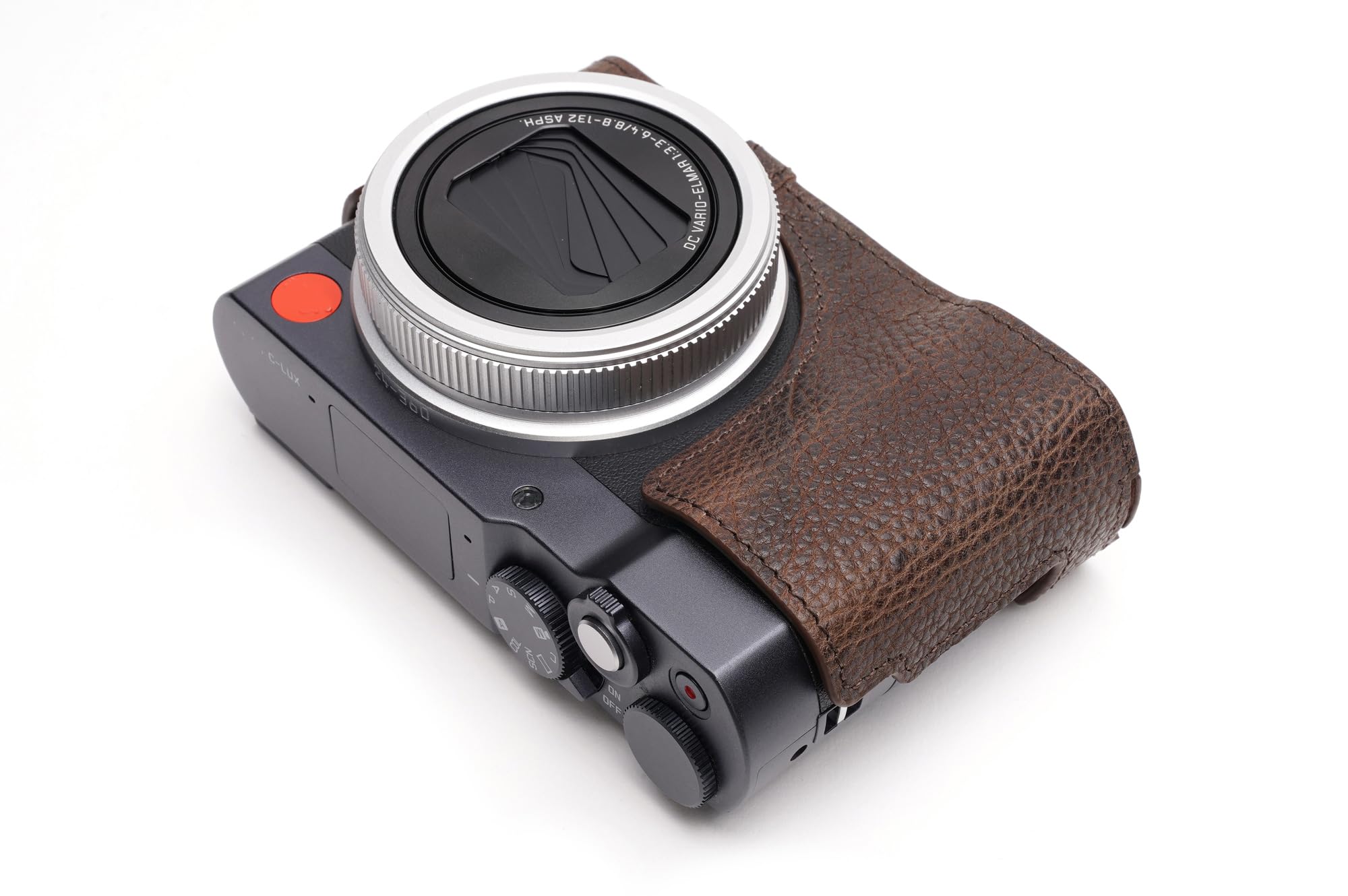 Amazon | TP Original Leica C-LUX 専用 オープナブルタイプ 本革 