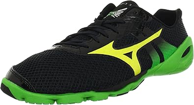 mizuno running shoes zero drop