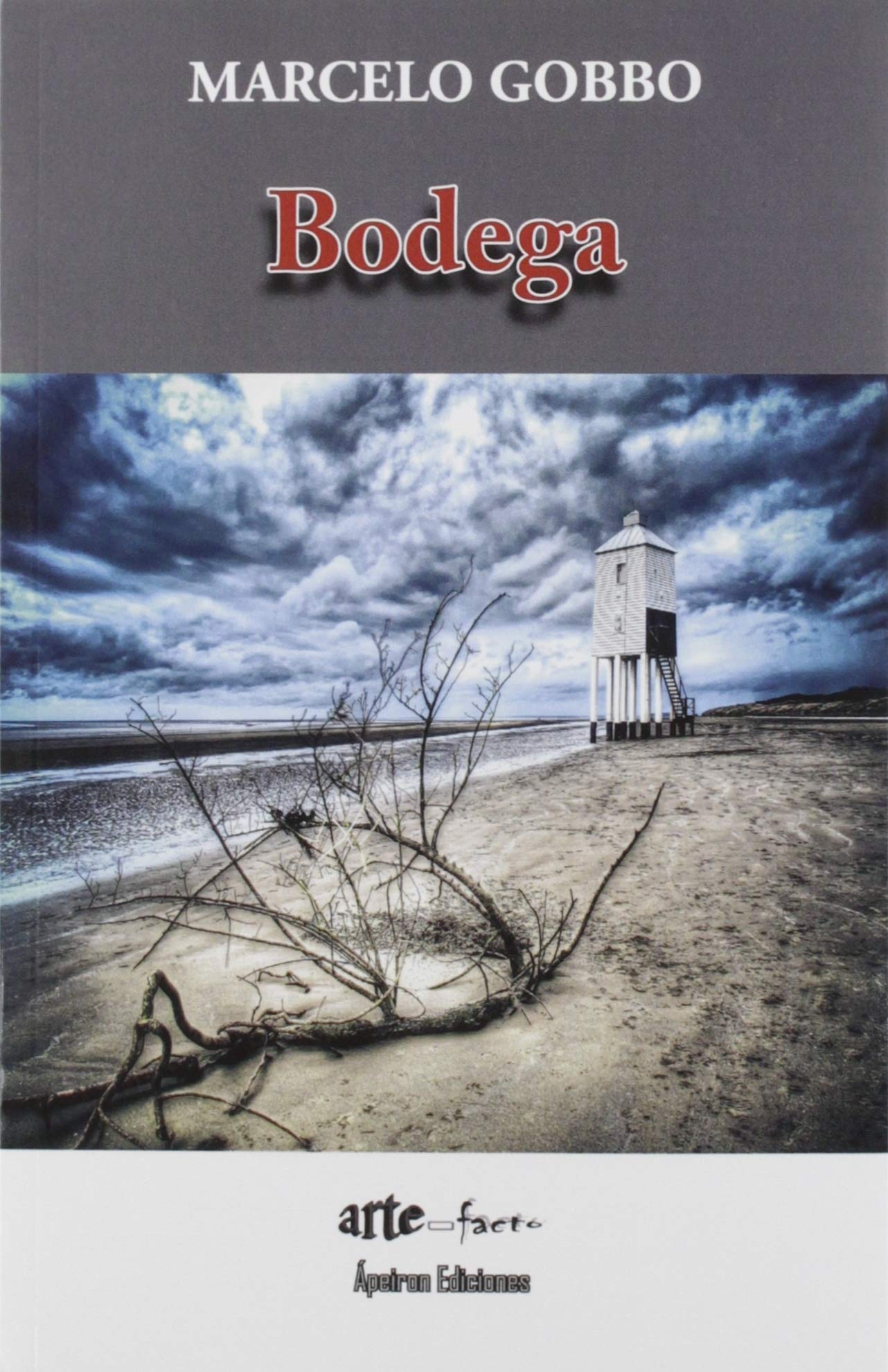 BODEGA (NOVELA)