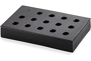 Outset Wood Chip Smoking Box for Gas Grill