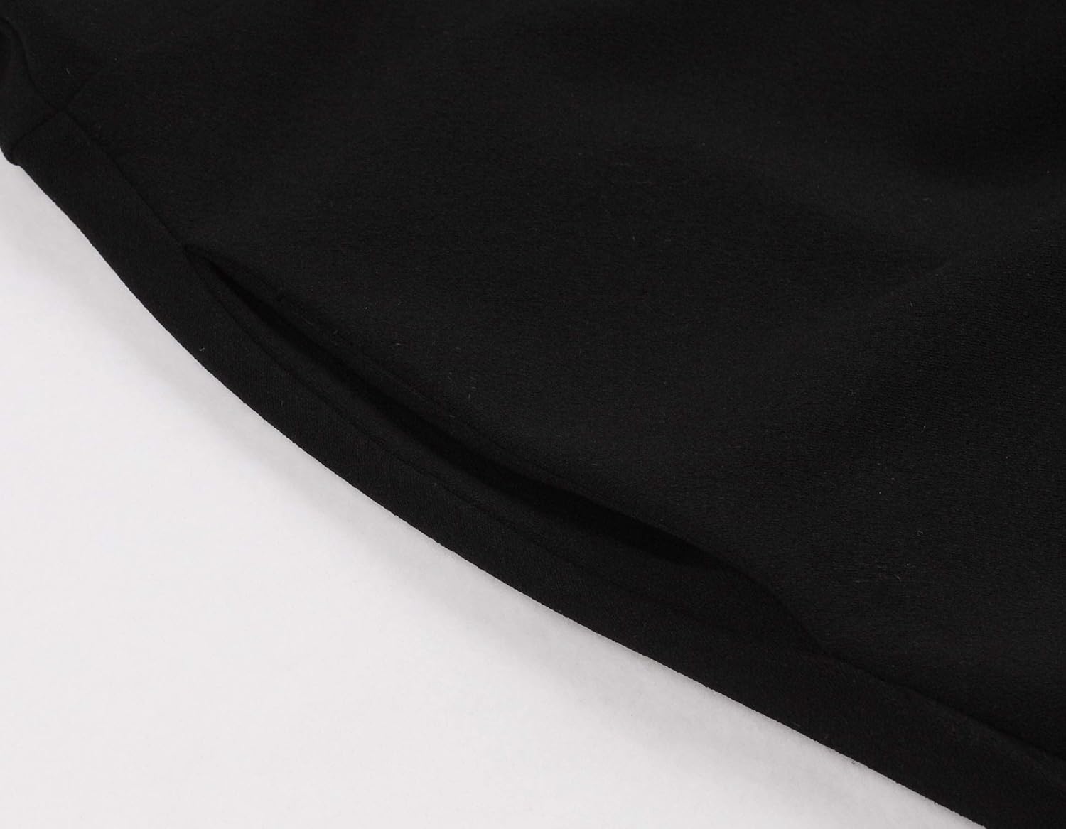 Wellwits Women's Mesh Neck Sweetheart Vintage Cocktail Dress