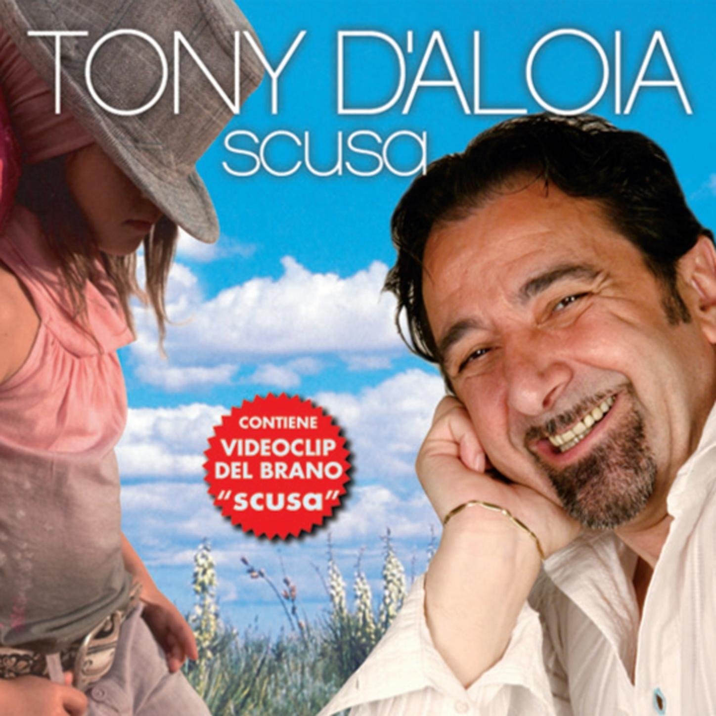 Tony D' Aloia