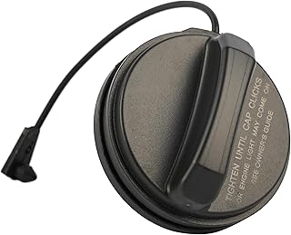 Magimaker Fuel Cap Gas Cap Fuel Tank Cap Compatible with Land Rover Range Rover Sport Discovery Velar Evoque 2015-2021 Select Models Replace LR178173 LR138720 LR092778