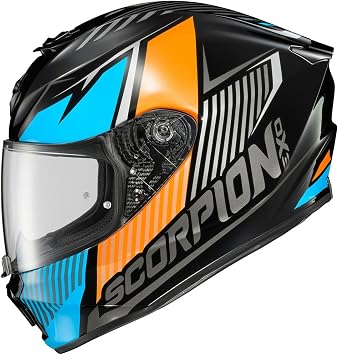 ScorpionEXO R330 Full Face Motorcycle Helmet
