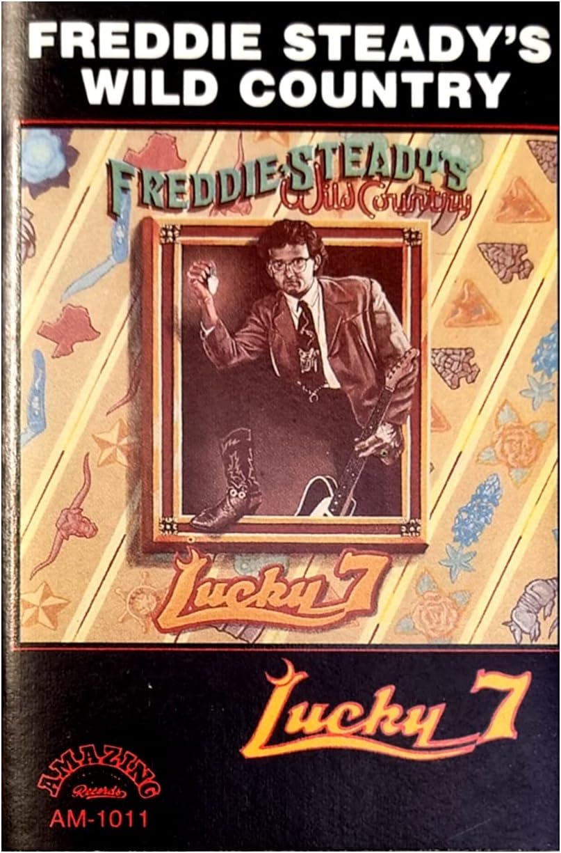Lucky 7