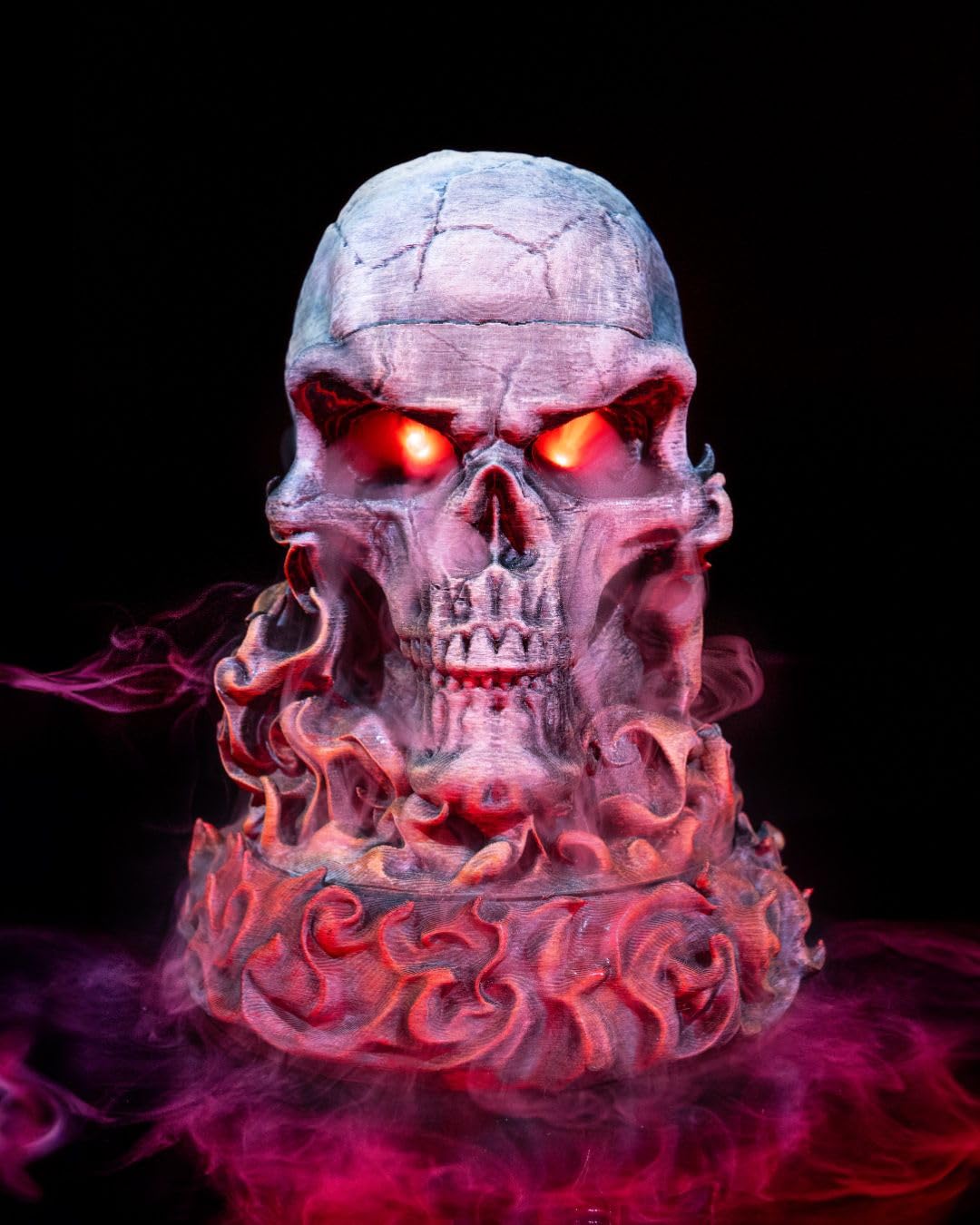 Generic Cursed Skull Humidifier Regular