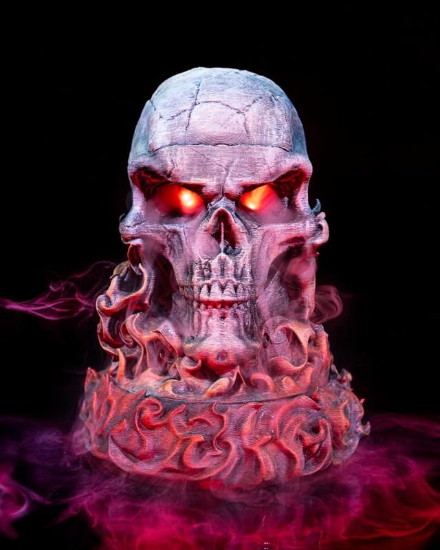 Generic Cursed Skull Humidifier Regular