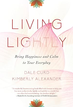 Living Lightly