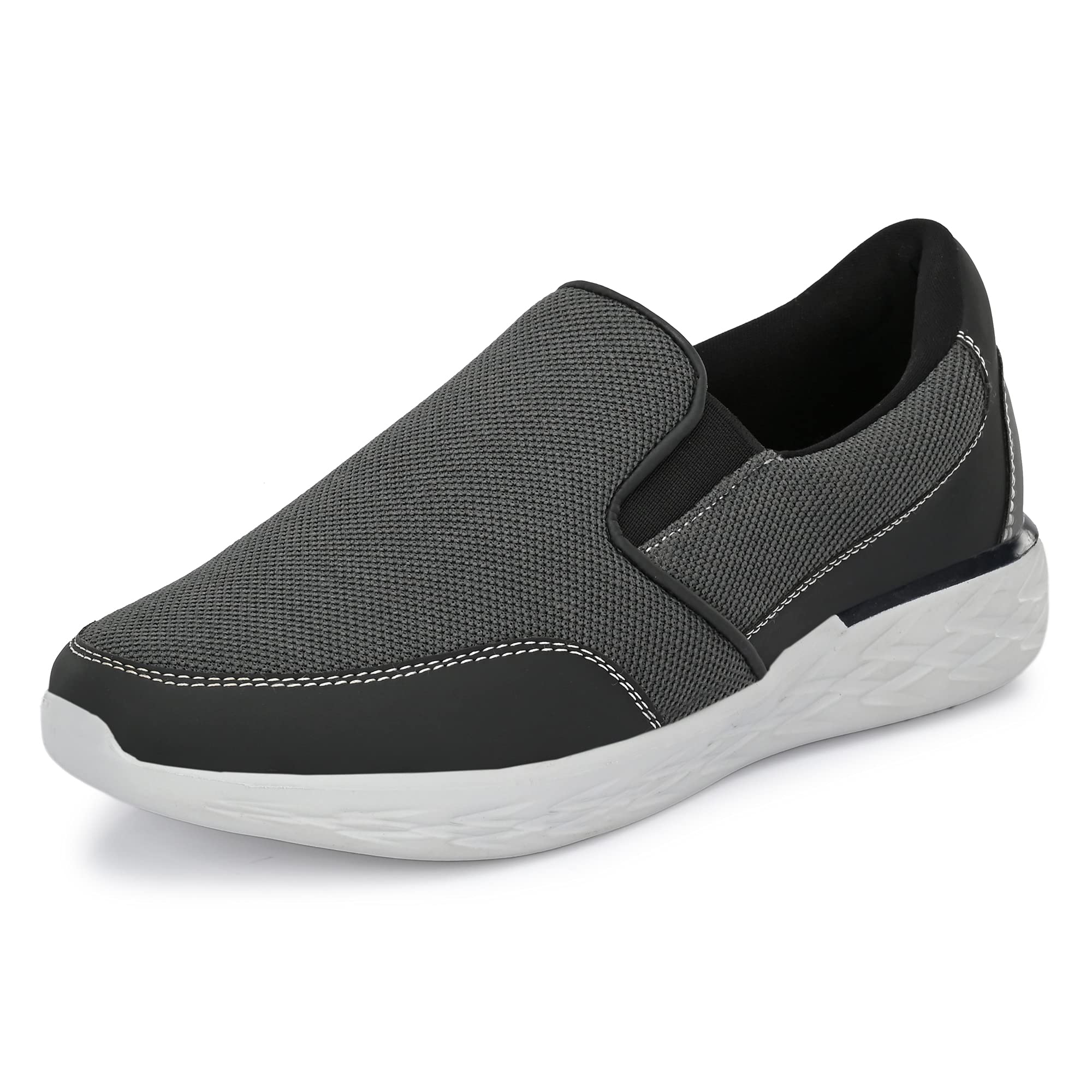 Centrino Grey Mens Sneakers 6710-3 (B09B2HCVJT) Amazon Price History, Amazon Price Tracker
