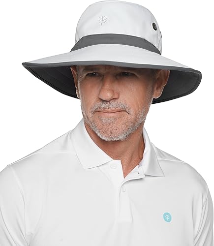 Miniatura 5 de Gorra de golf unisex Matchplay UPF 50+