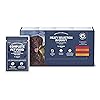 by Amazon Complete Wet Food for Adult Dogs, Meat Selection in Gravy, 4.8 kg (48 pouches of 100g)