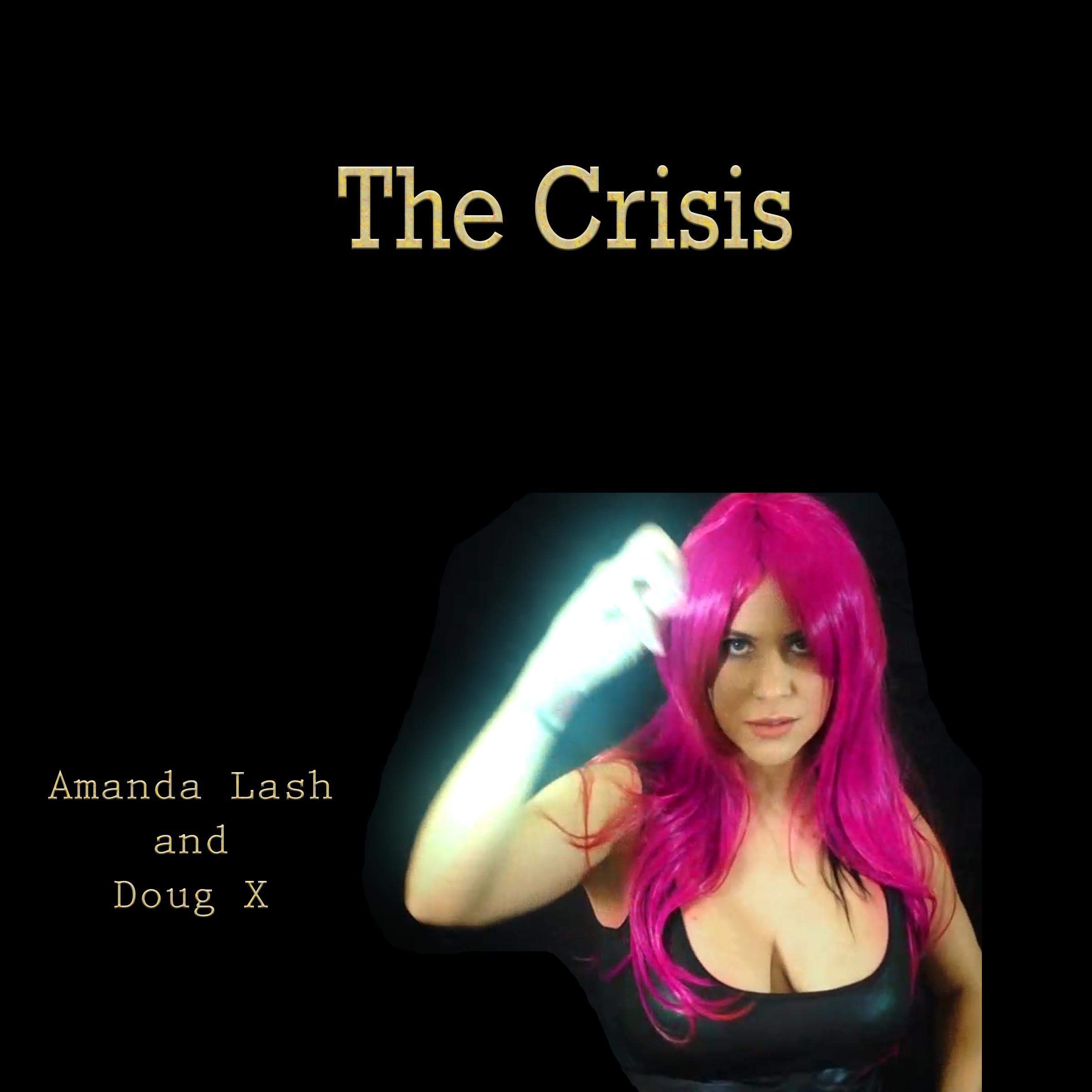 Cover art for The Crisis