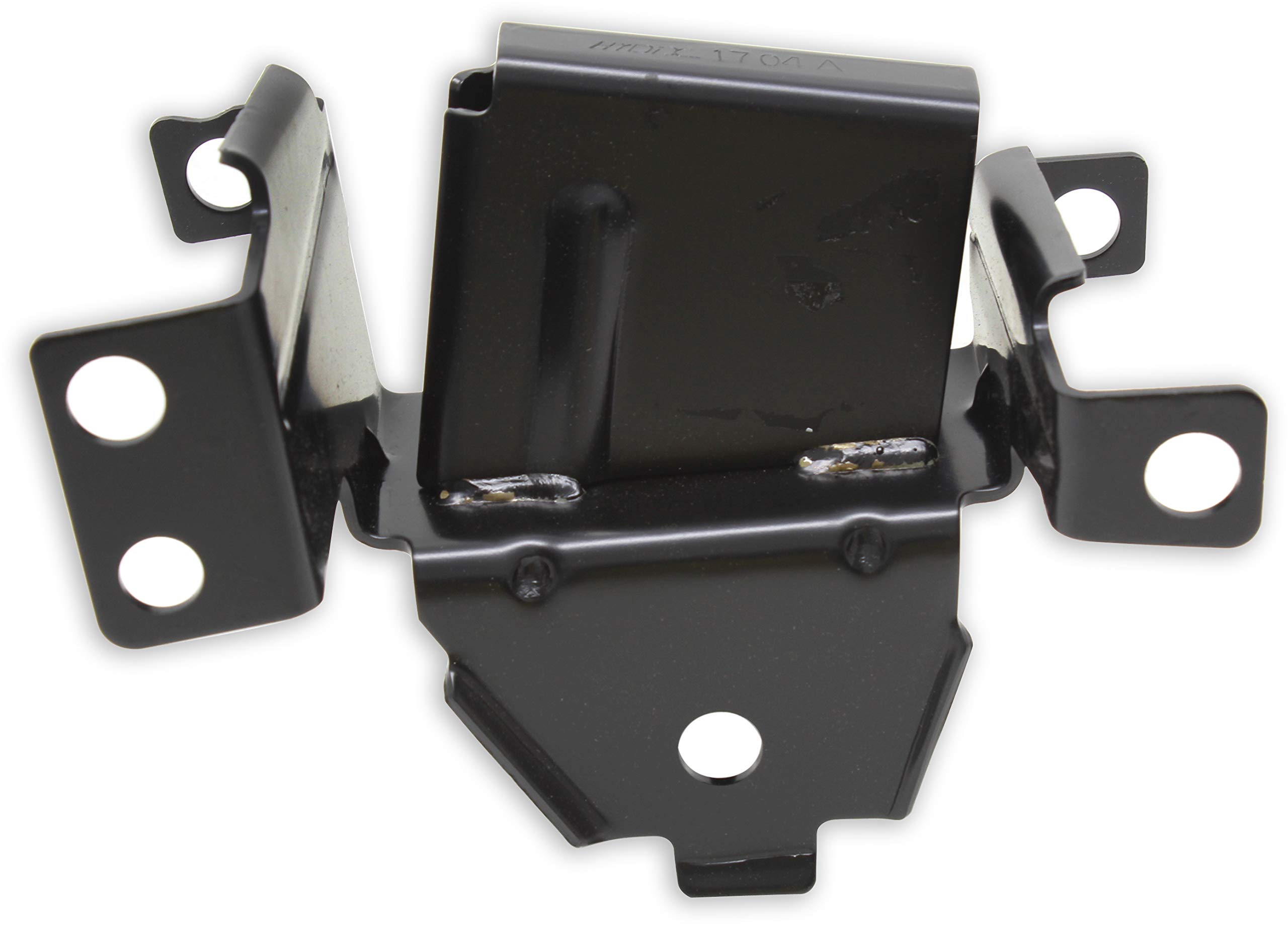 Garage-Pro Front Bumper Bracket for GMC SIERRA P/U 2007-2013 RH Inner New Body Style