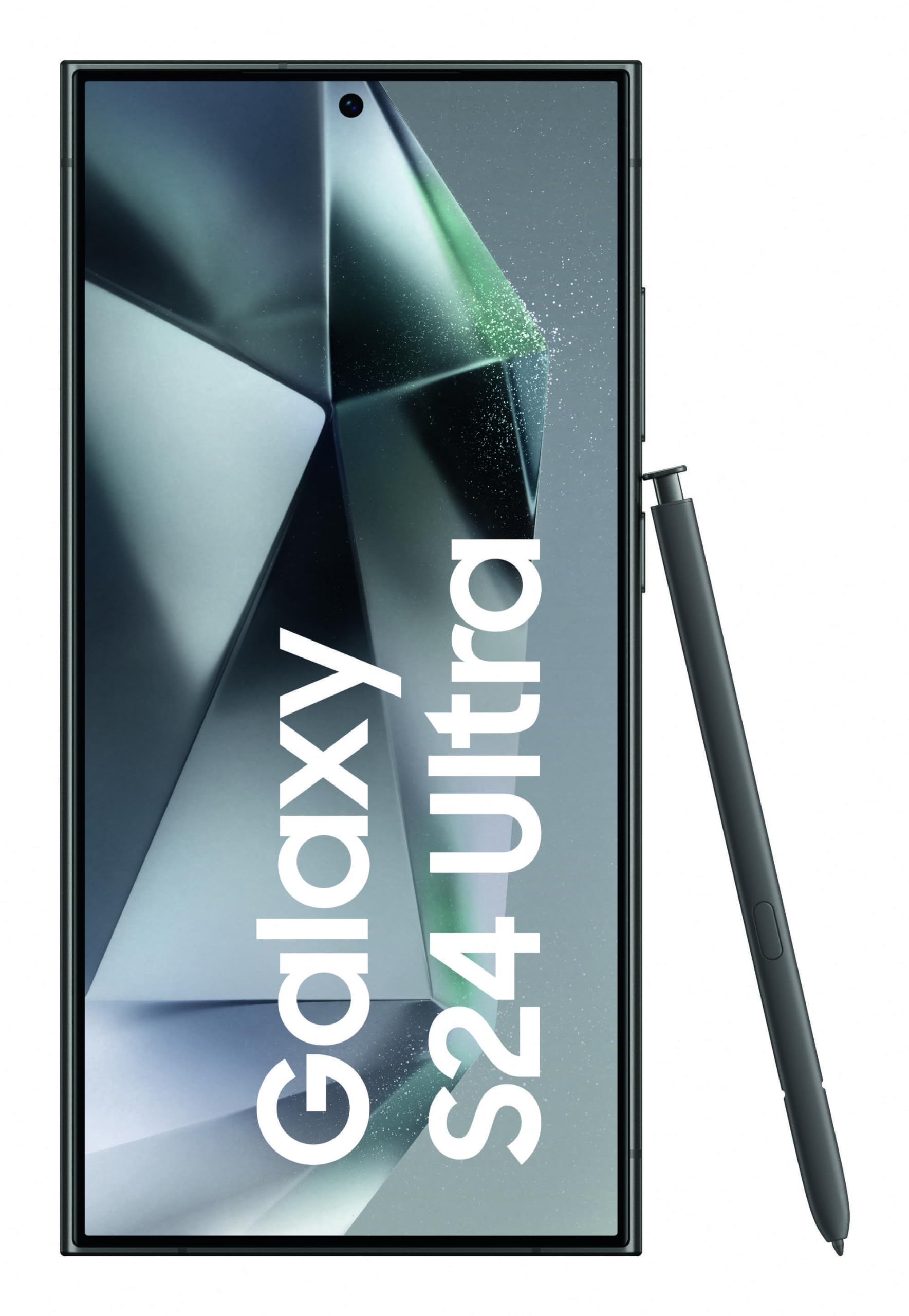 Amazon | 【SIMフリー】 Samsung Galaxy S24 Ultra (SM-S928B/DS) 12+ 