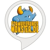 Formulierungsmonster