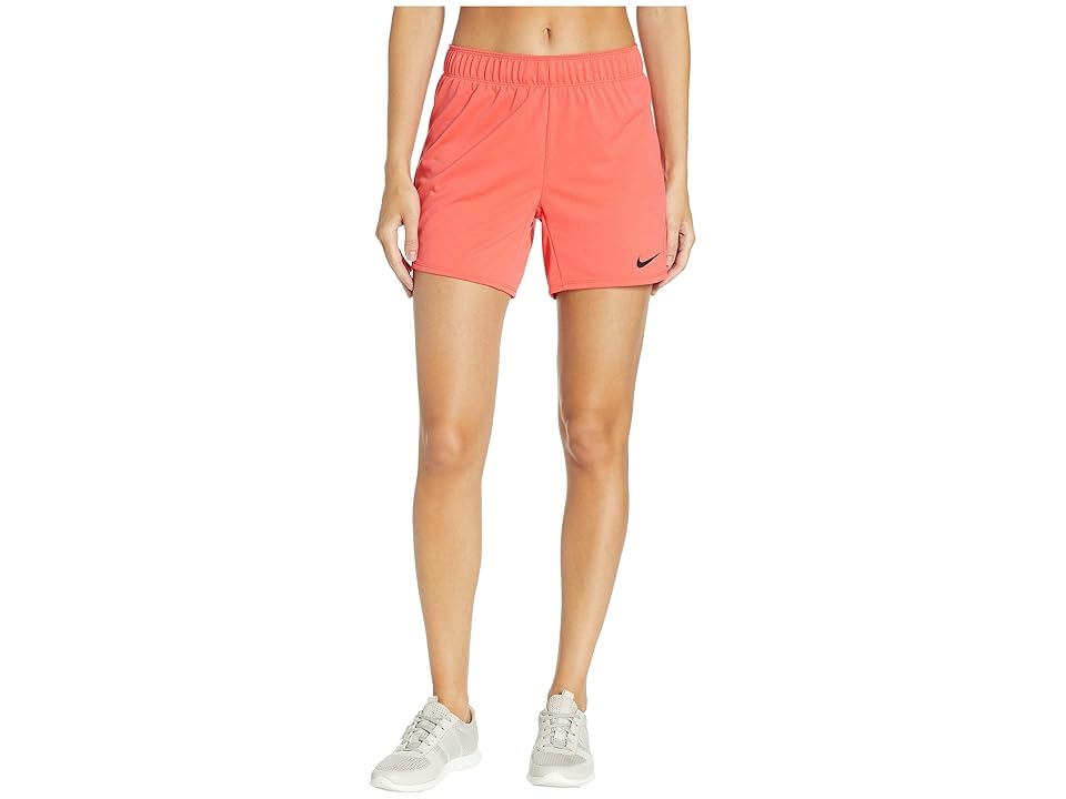 

Nike Flex Attack Training Short (Indigo Force/Black) Women's Shorts
