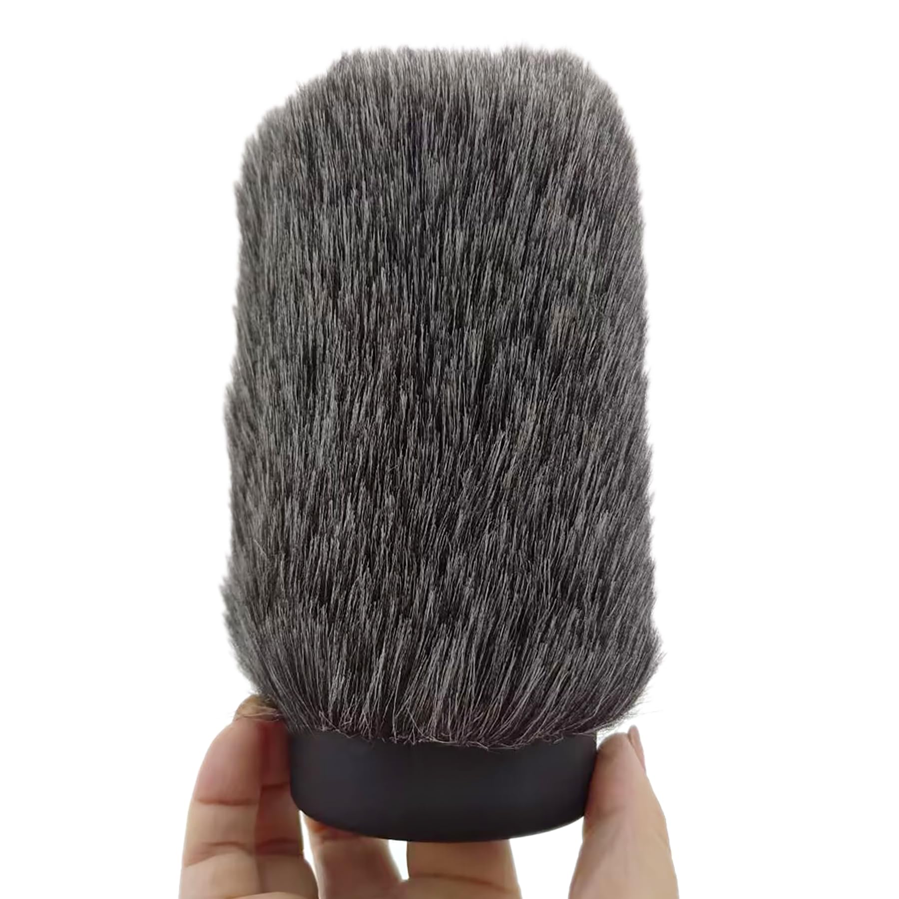 Amazon | KETENG Furry ウィンドスクリーン ウィンドシールド zoom m3