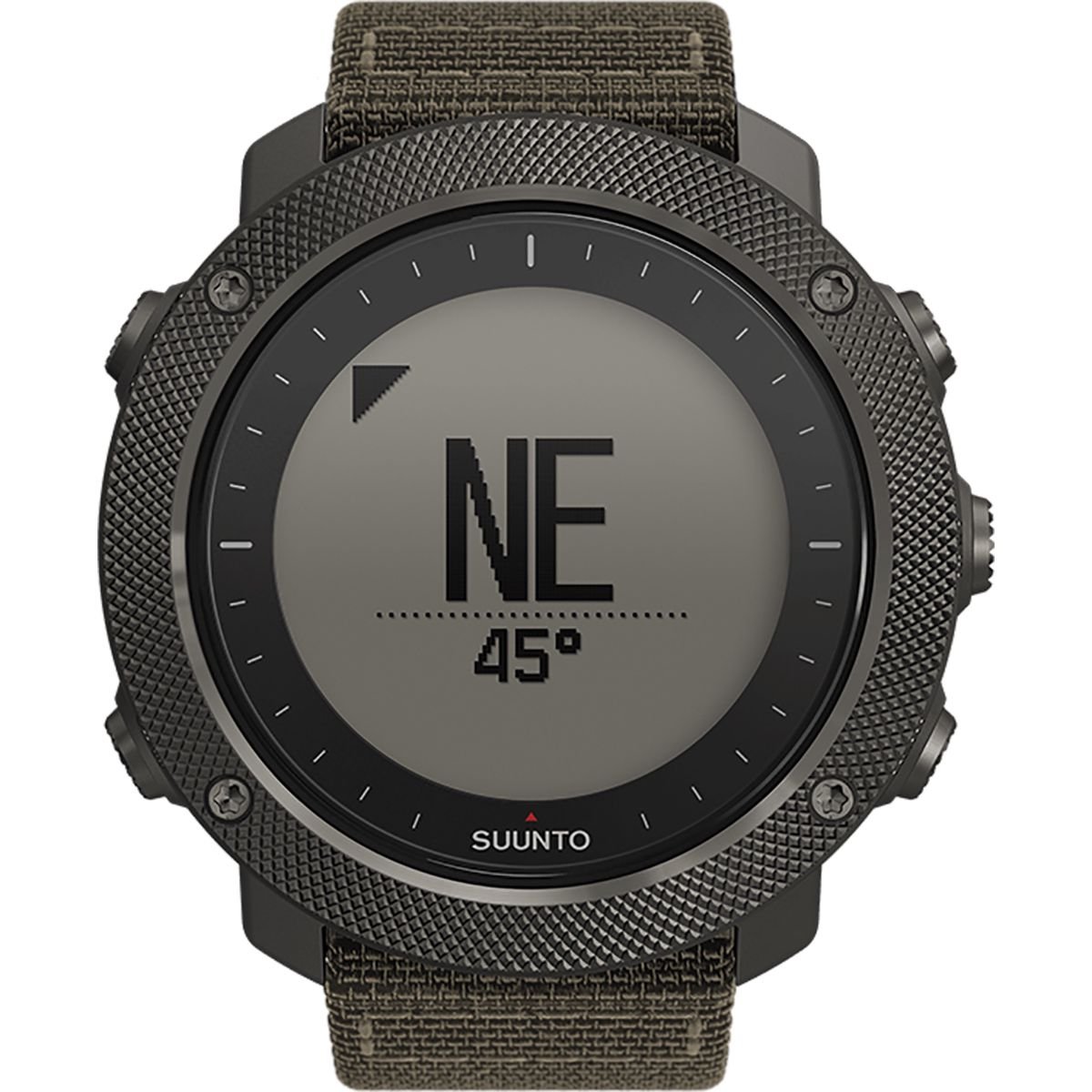 SUUNTO Traverse Alpha - SS022292000 (Foliage - NS) : Amazon.co.za