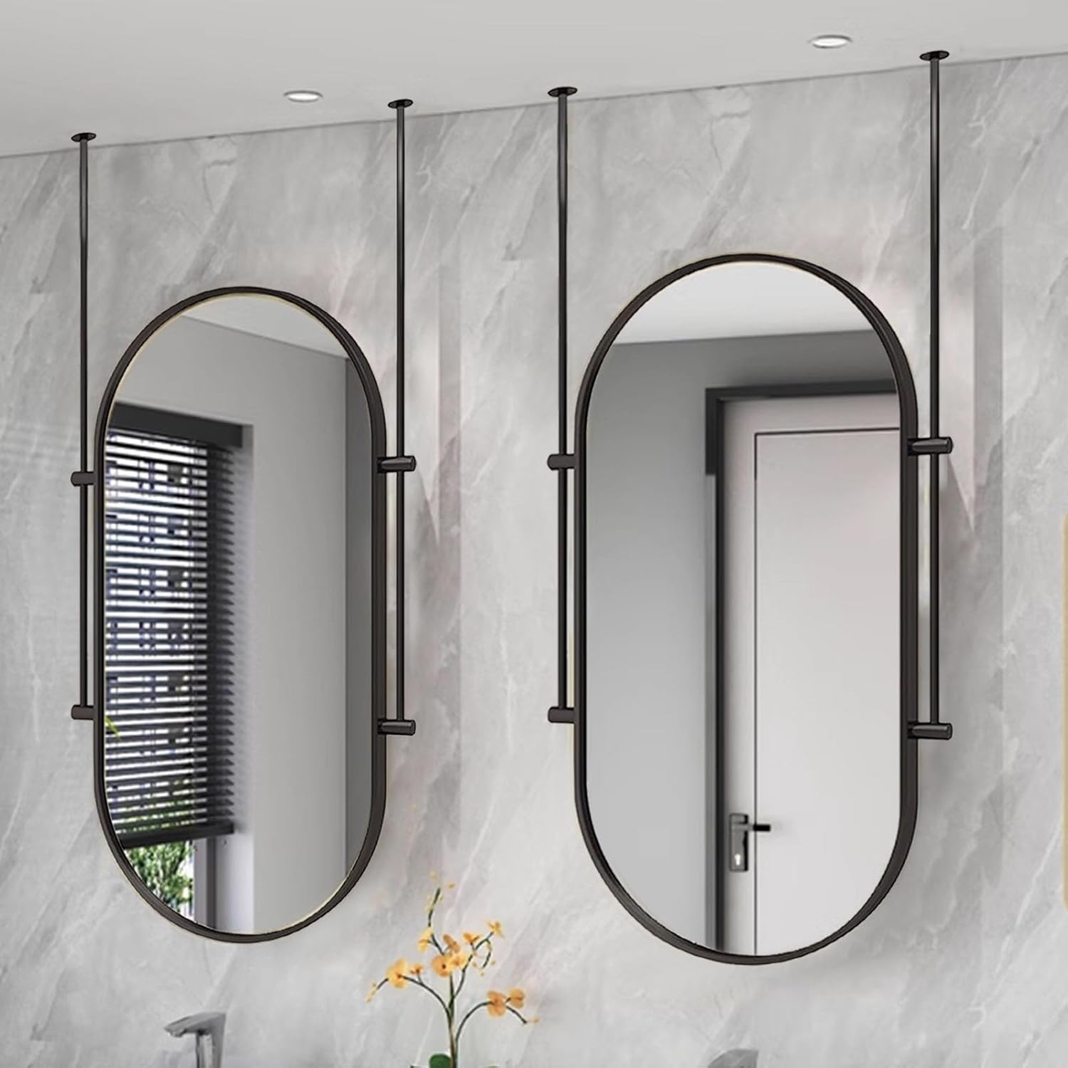 三灯式 和製 シャンデリア 骨董 電笠