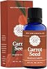 Woolzies Carrot Seed 100% Pure Daucus Carota Essential Oil | 1 Fl. Oz