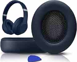 Amazon | SoloWIT イヤーパッド イヤークッション Beats Studio3