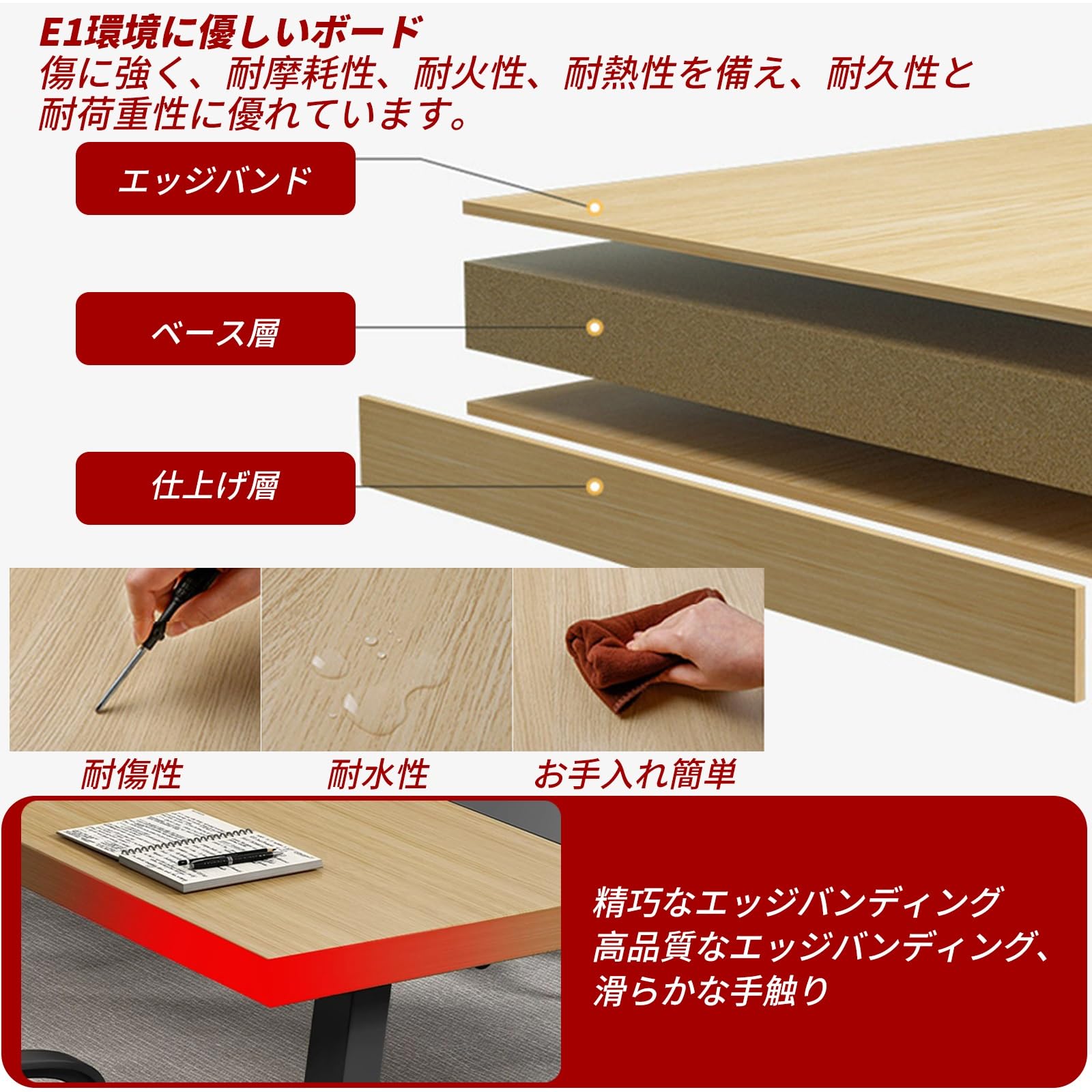 Amazon.co.jp: ZEOPLE 会議用テーブル 大型 ミーティングテーブル 企業 Amazon.co.jp: ZEOPLE 会議用テーブル 大型 ミーティングテーブル 企業