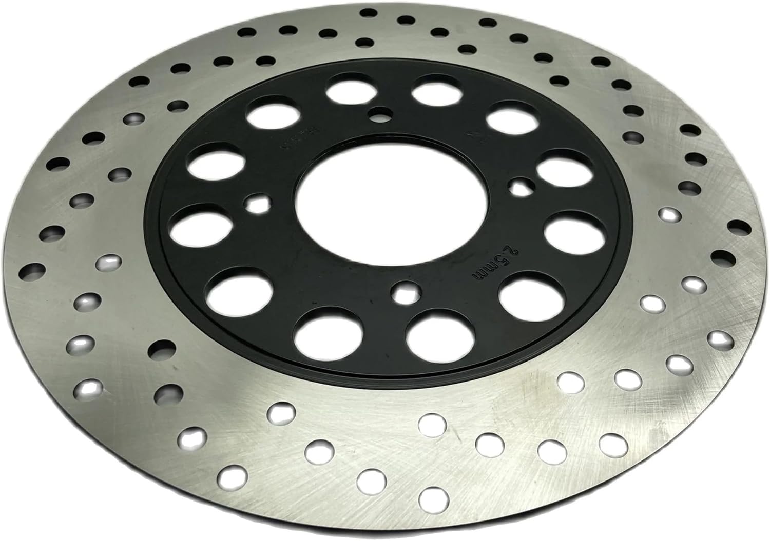 220mm Brake Disc 4 Holes For Ha-merhead 150CC 250CC Scooter Pitbike ATV UTV Quad Go Kart