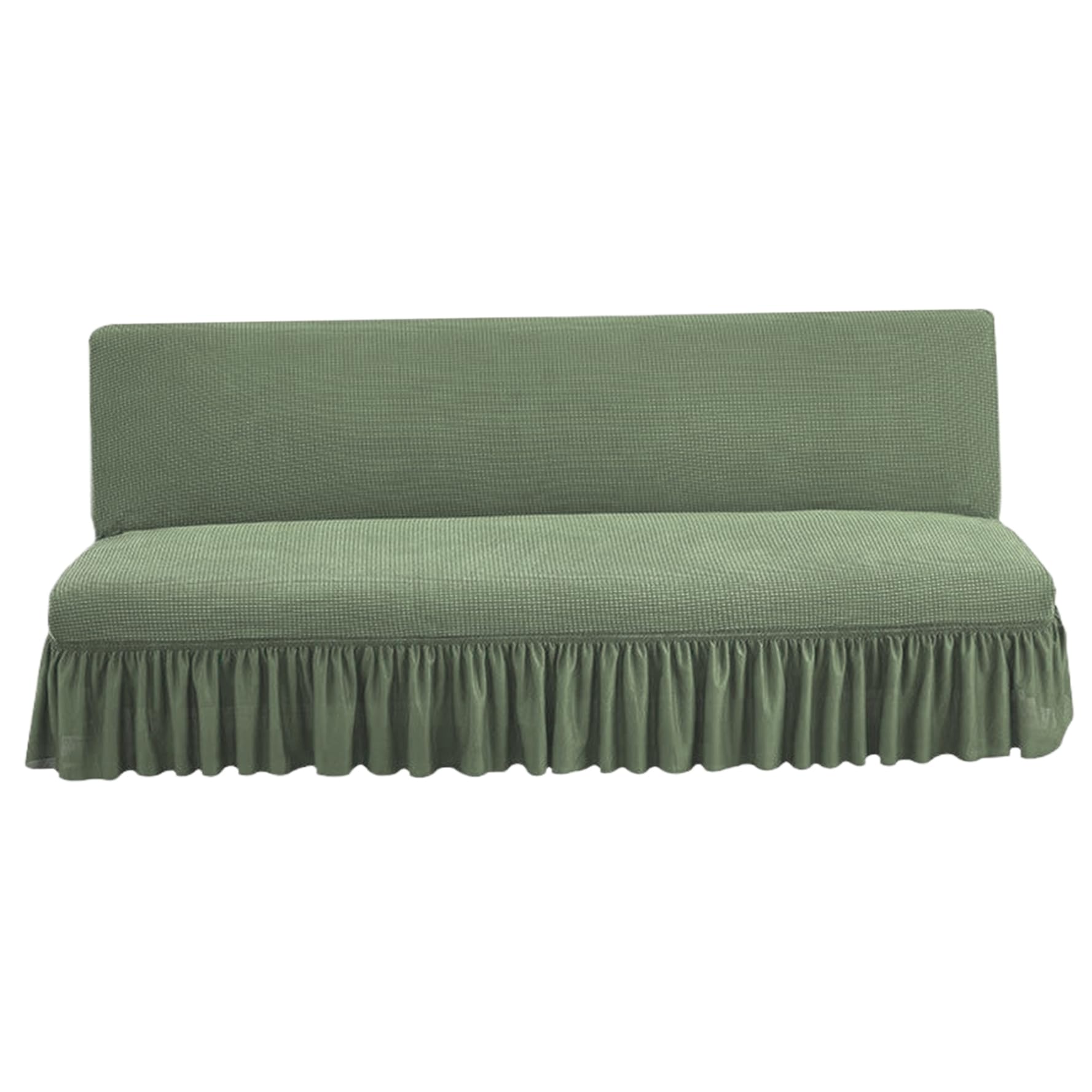 Housse de canapé futon lavable pour rafraîchir votre salon chaleureux