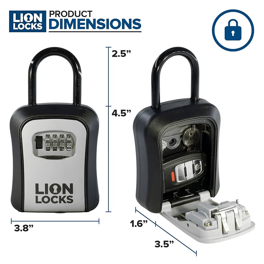 アントステラ　AUNT STELLA's Key Box キーボックス Amazon.com: Nebakne 75 Keys Key Lock Box Wall Mount with 75