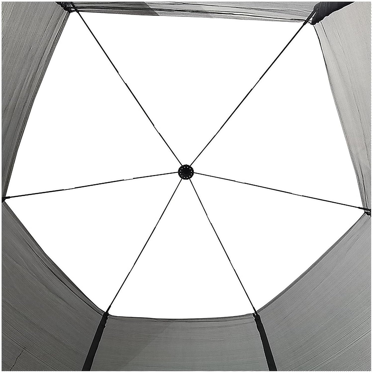 トランポリンシェードカバー、トランポリンテントカバー、シェードカバー 日焼け防止トランポリン、屋外スポーツアクセサリー、トランポリン