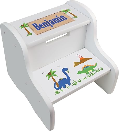 Taburete blanco personalizado (deportes)