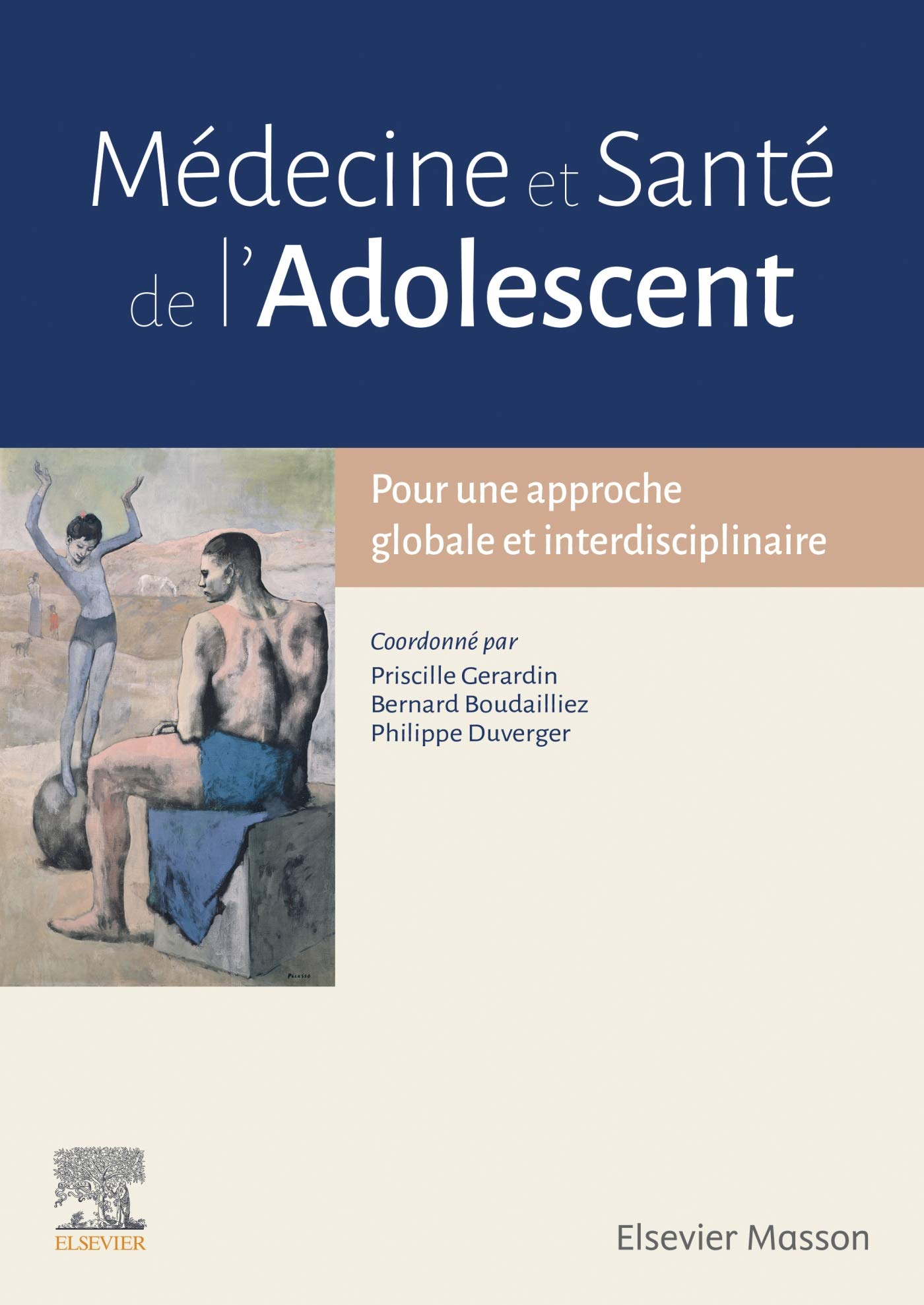 Médecine et Santé de l'Adolescent: Pour une approche globale et interdisciplinaire
