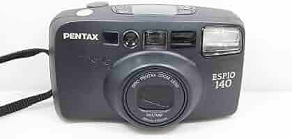 【完動品】PENTAX　ESPIO140V ペンタックス　エスピオ　希少モデル PENTAX ESPIO140【完動品】 – Ein Camera
