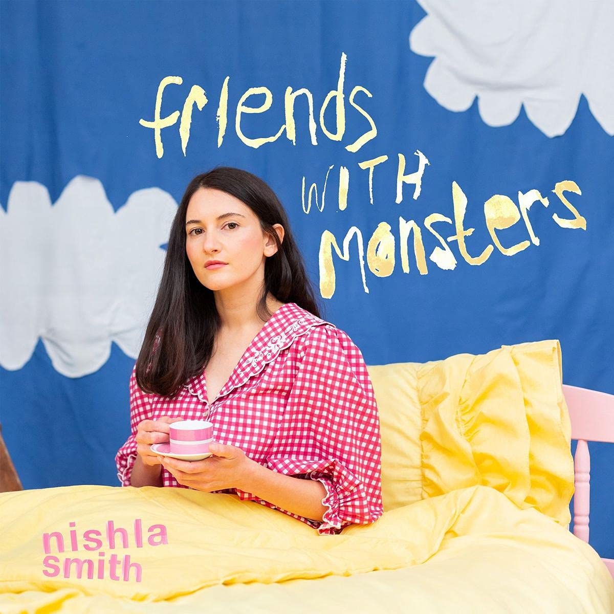 Friends With Monsters (Deluxe Edition)