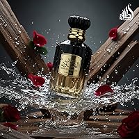 Vista 7 de Lattafa Perfumes Awraq Al Oud Eau De Parfum Spray 3.4 onzas (Unisex)