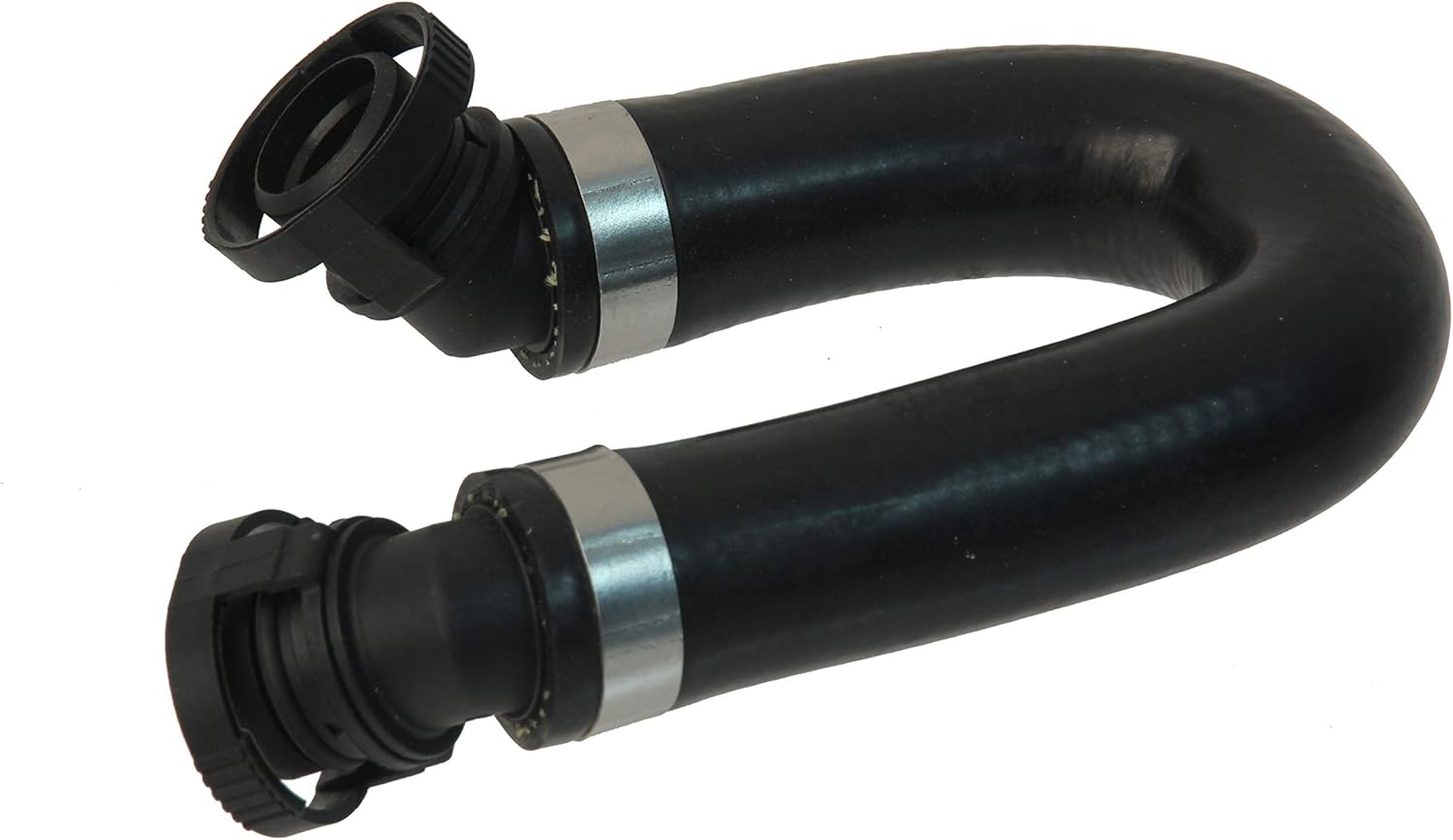 URO Parts 11727555681 Air Pump Hose, Pump to Valve
