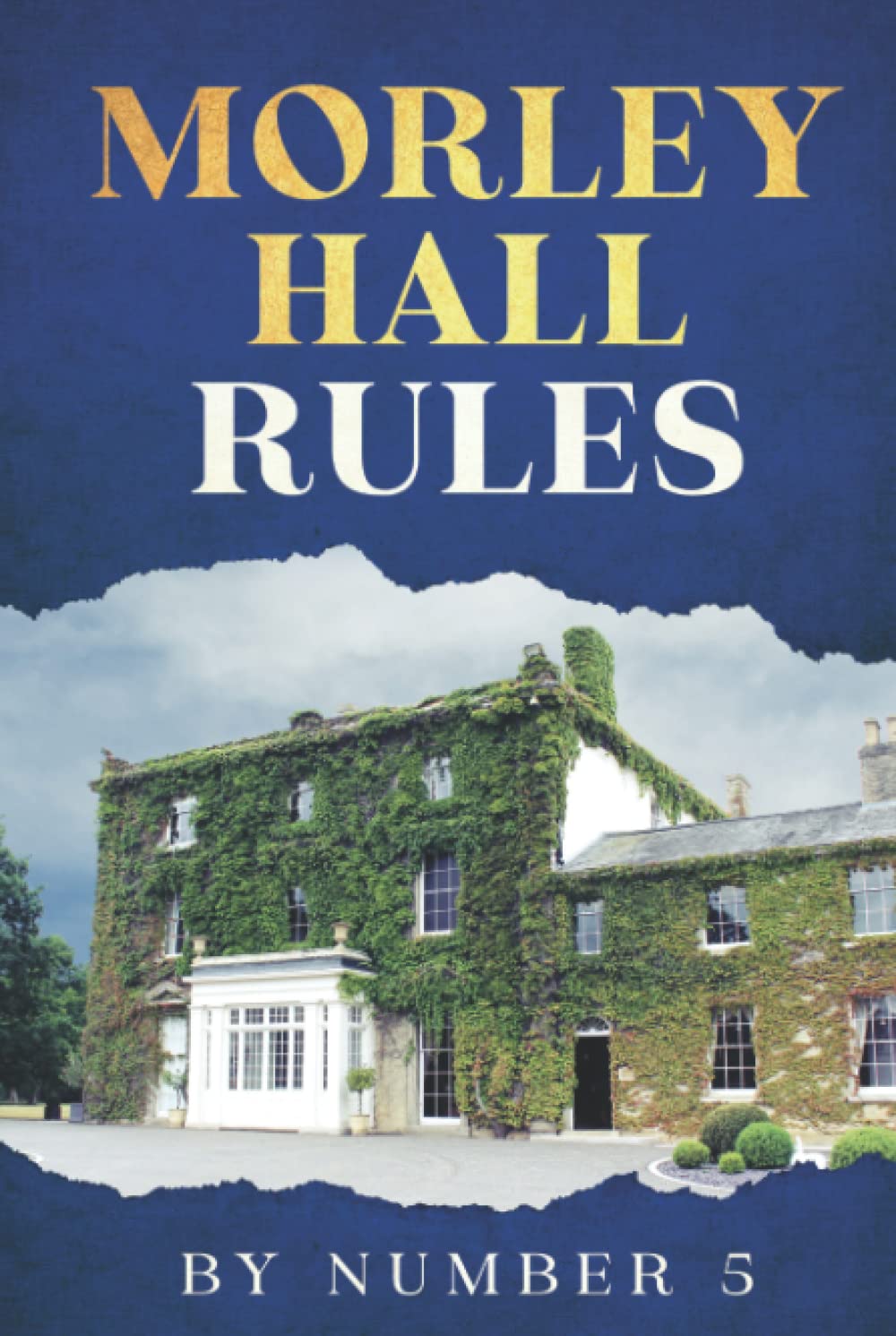 Morley Hall Rules: In the 1980’s, as a last resort when nothing else worked, the Norfolk Education Department would send you to Morley Hall Boarding School. I was number ‘5’. This is my story.