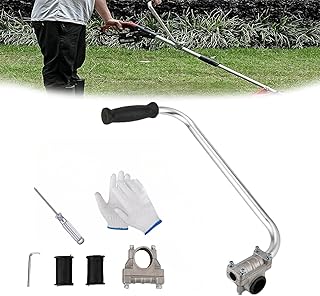 2024 New String Trimmers Handle,Ergonomic Tri...,