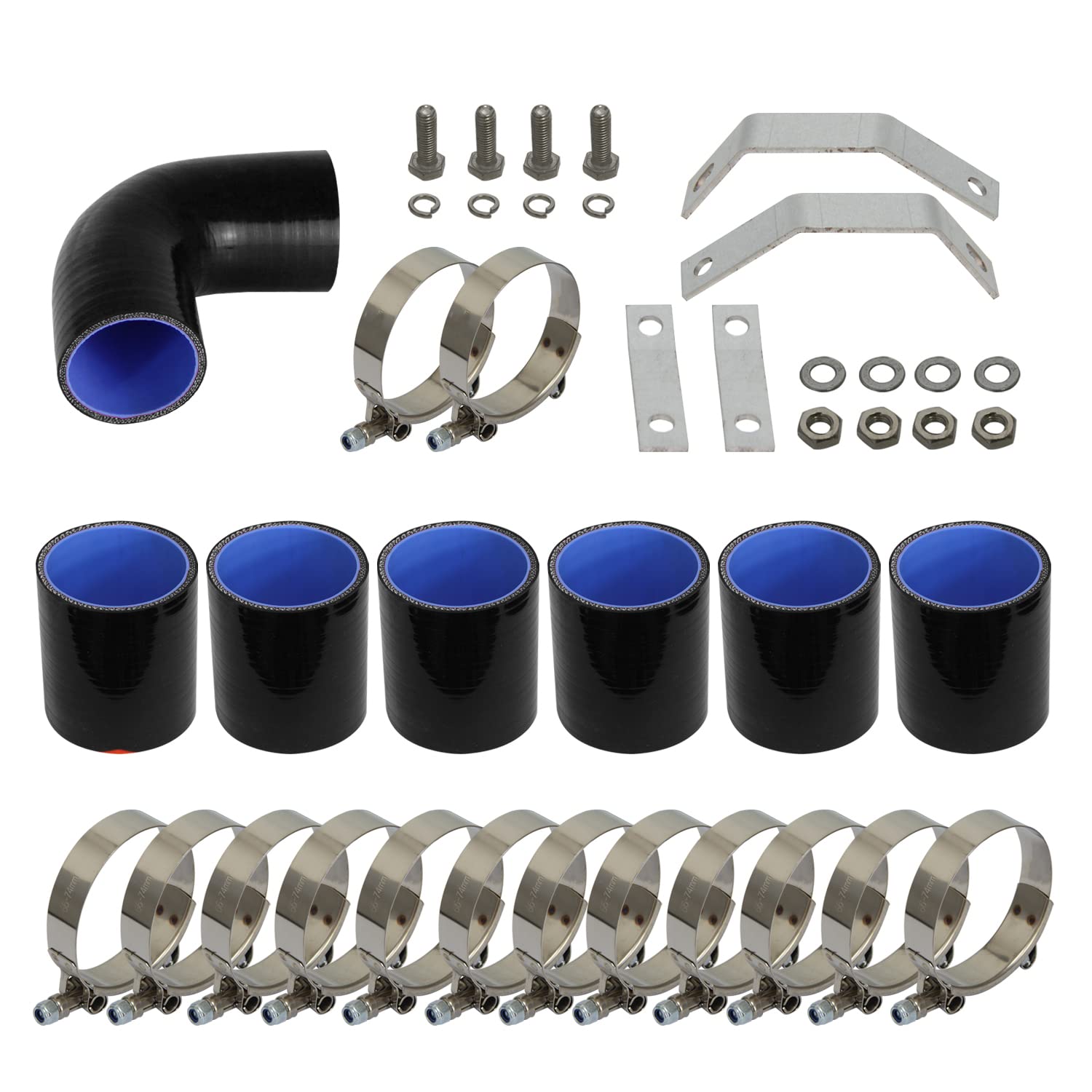 EP82EXスターレット２in1フロントパイプ(レース用) EP82EXスターレット2in1フロントパイプ(レース用) EP82EXスターレット