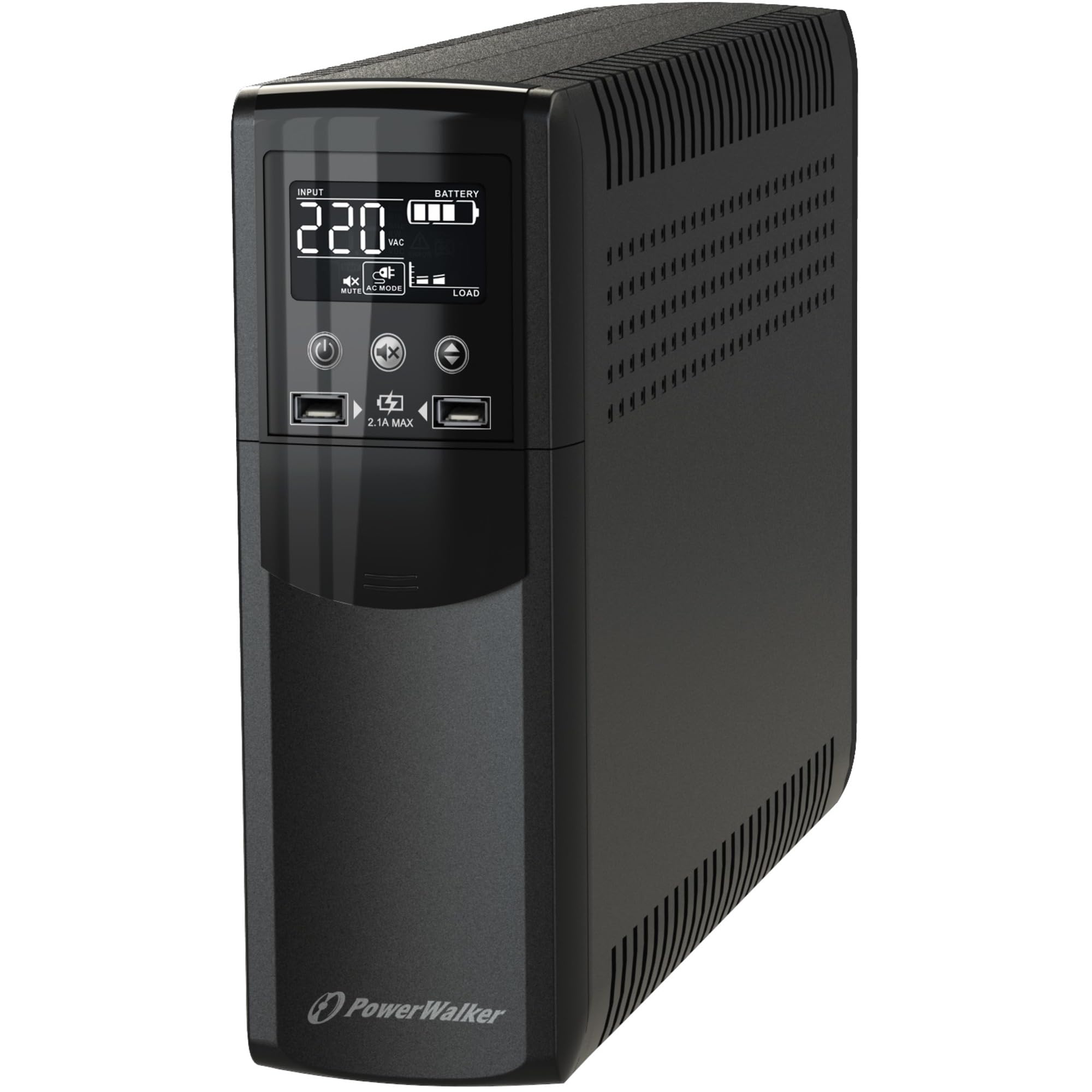 PowerWalker 1000 CSW, 10121112, 1000VA