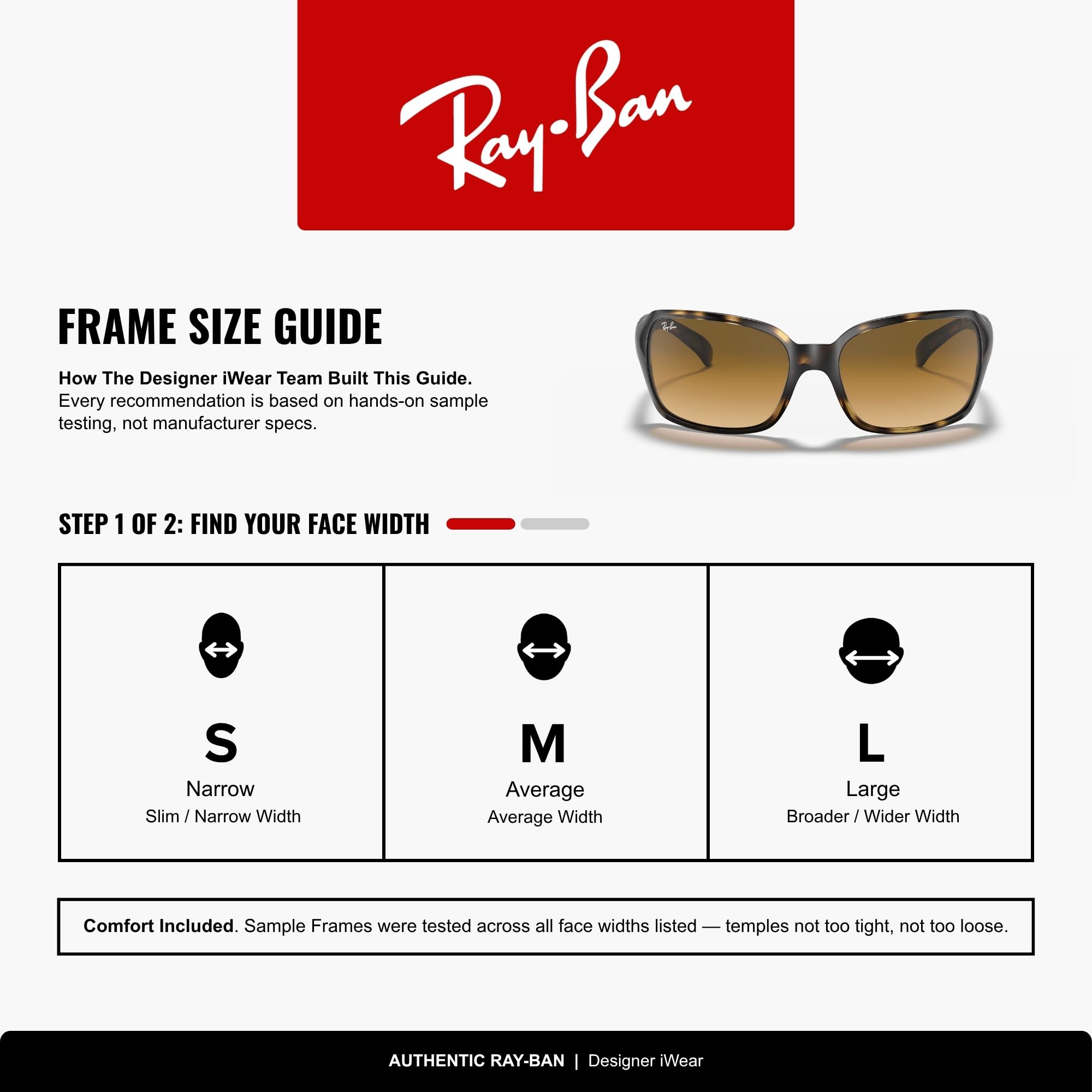 Ray-Ban RB4068 Sonnenbrille