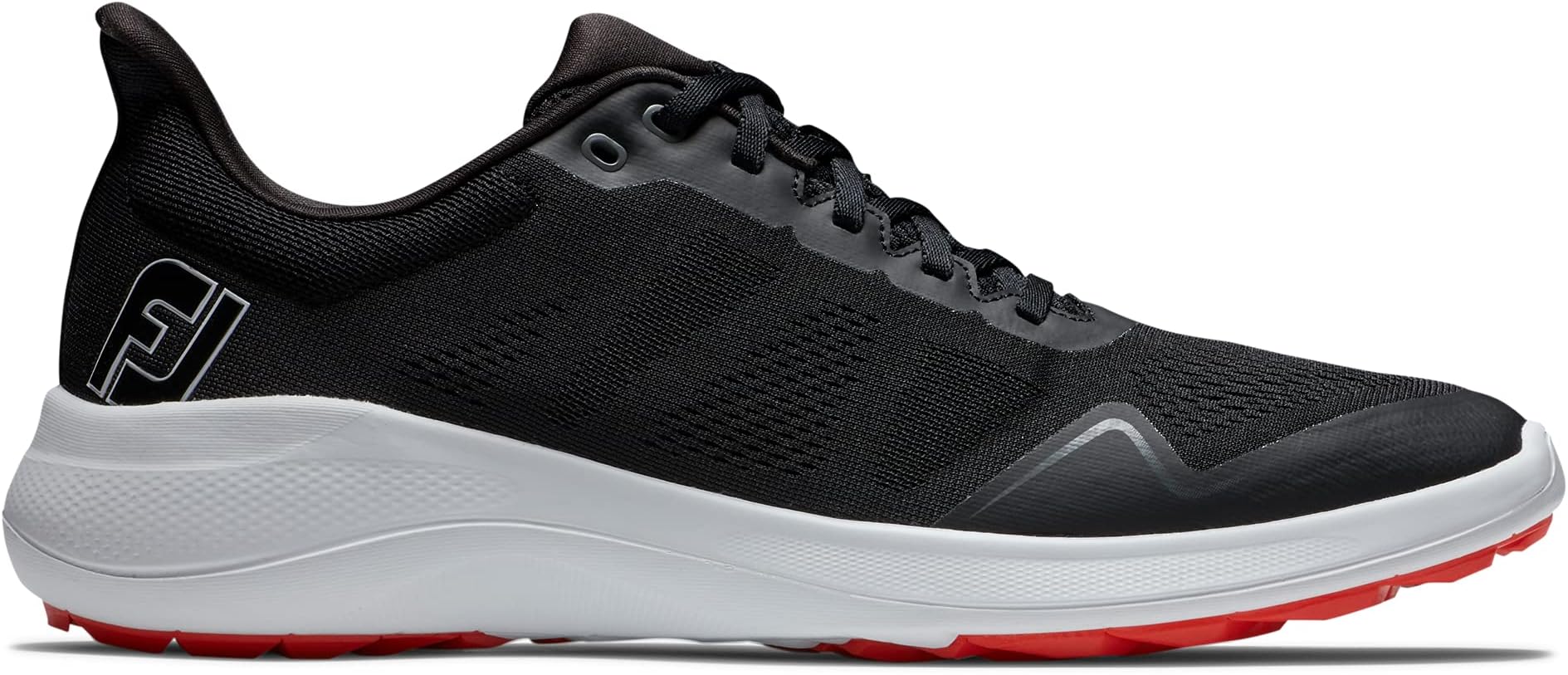 FootJoy Men's FJ Flex Previous Season Style Golf Shoe