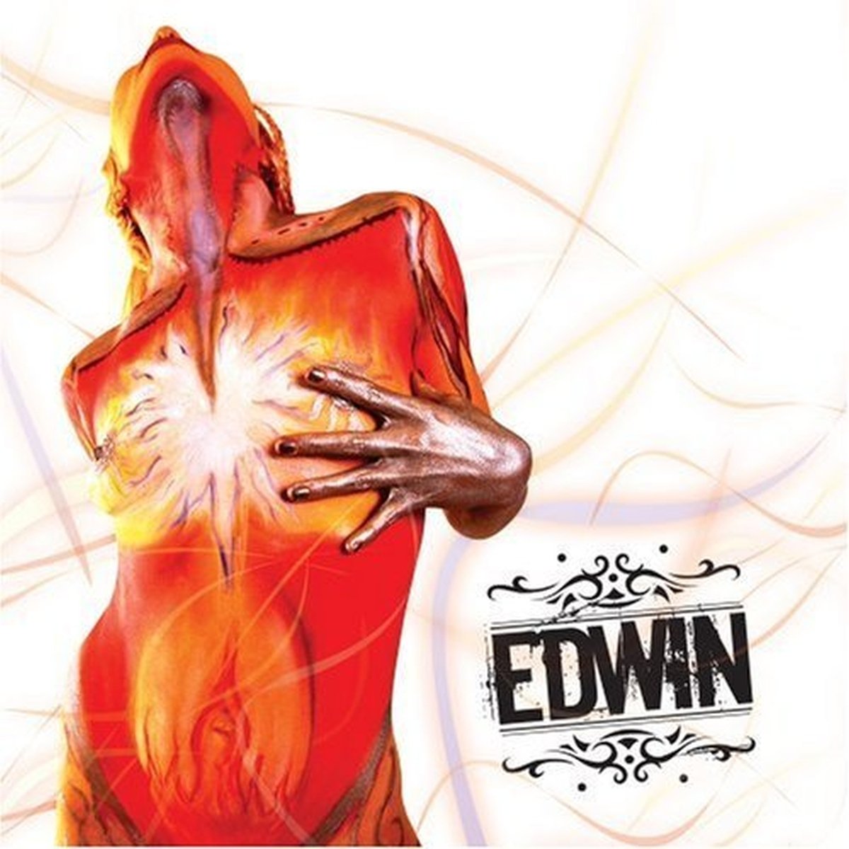 Better Days [Audio CD] Edwin; Rob Wells; Rob Patterson; Byron Wong; Stephan Moccio; Jeff Dalziel; Jeremy Kelly; Dave Thomson; Pete Lesperance; Gary Craig and Alex Lifeson