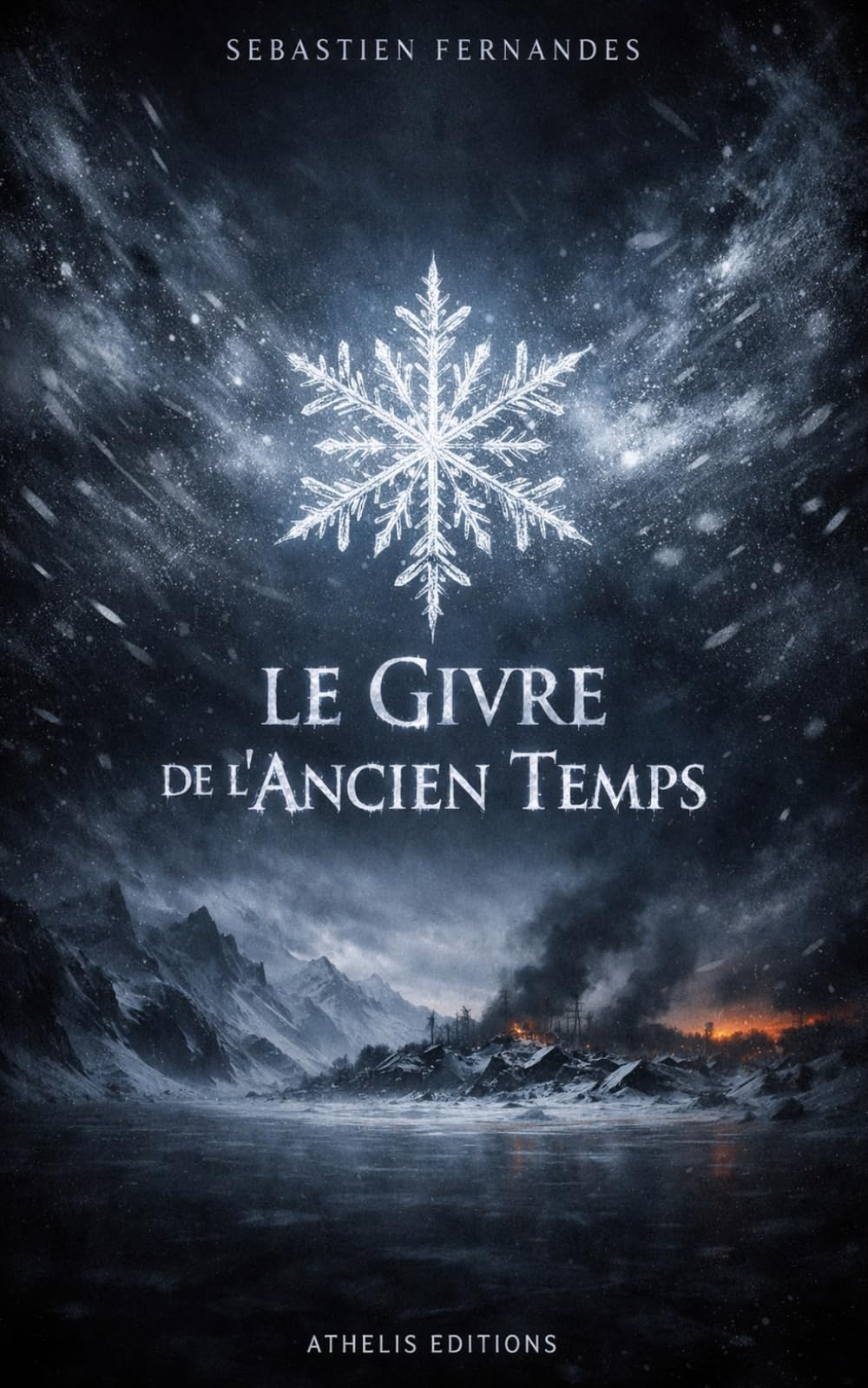 Le Givre de l'Ancien Temps: Nef Acles - Hors-Série